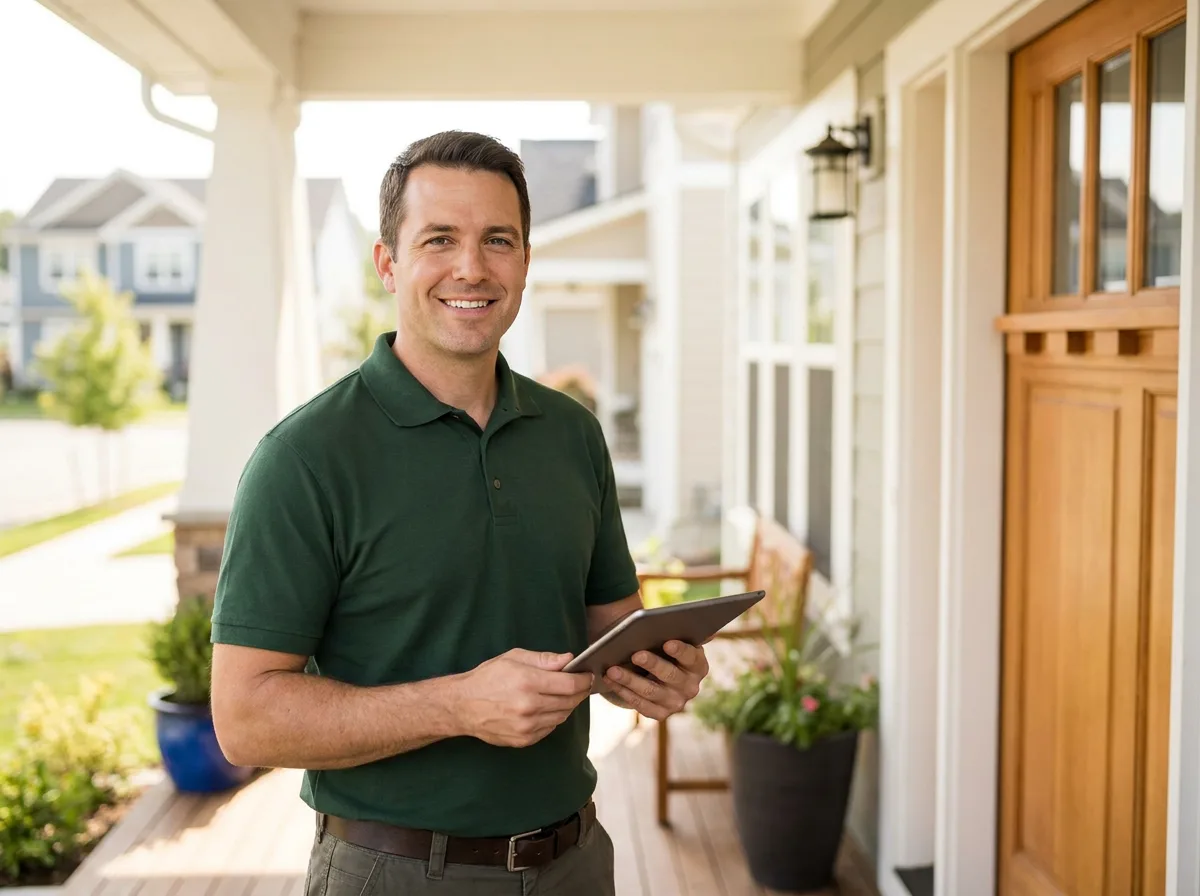 Pest control FAQs for Hi Hat, KY